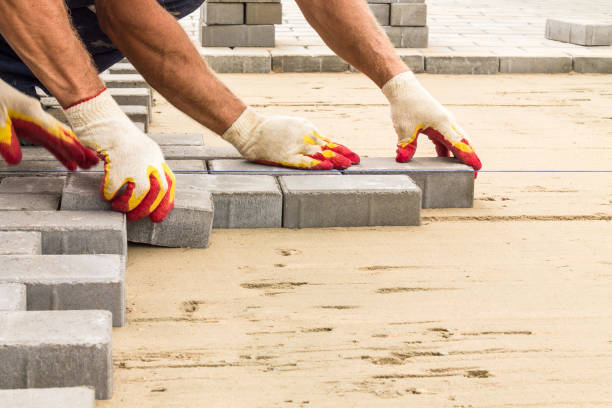 Reasons to Select Us for Your Driveway Paving Requirements in Batesville, AR