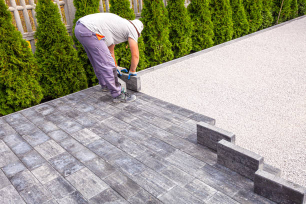 Trusted Batesville, AR Driveway Pavers Experts