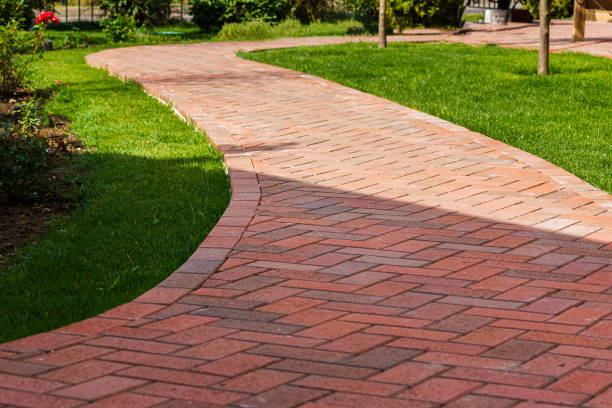 Commercial Driveway Pavers in Batesville, AR