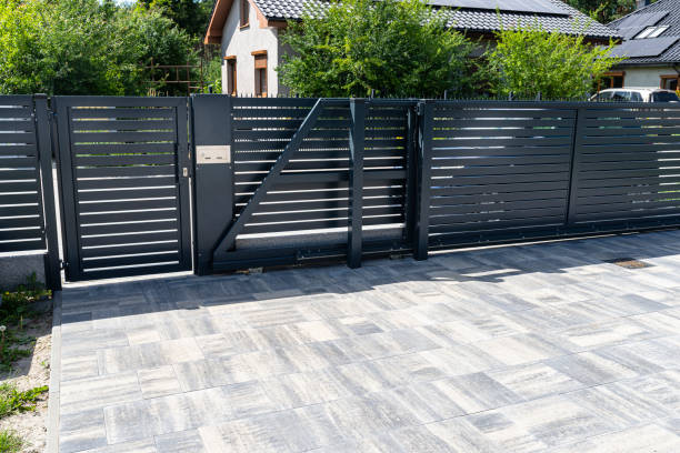 Best Decorative Driveway Pavers  in Batesville, AR