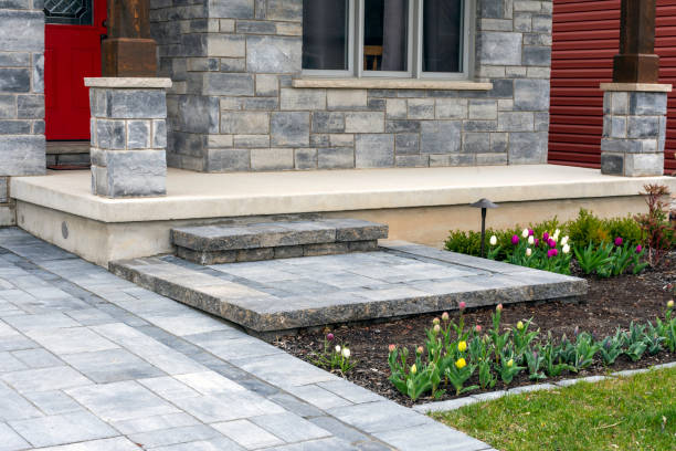 Best Driveway Pavers Near Me  in Batesville, AR