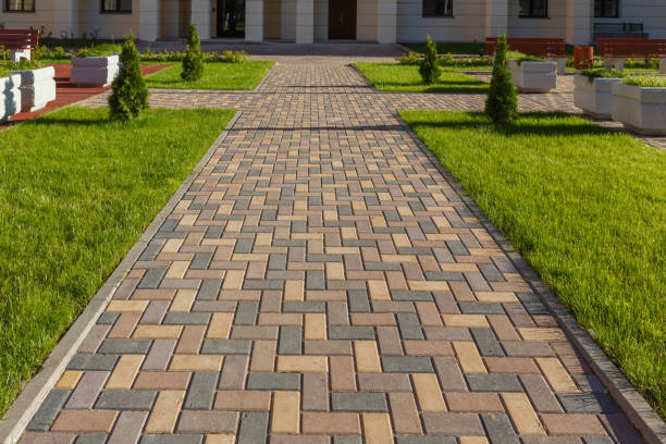 Reasons to Select Us for Your Driveway Paving Requirements in Batesville, AR